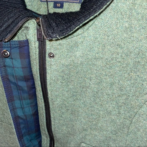 NWT Pendleton Outerwear Women's Timberline barn jacket - Picture 7 of 10